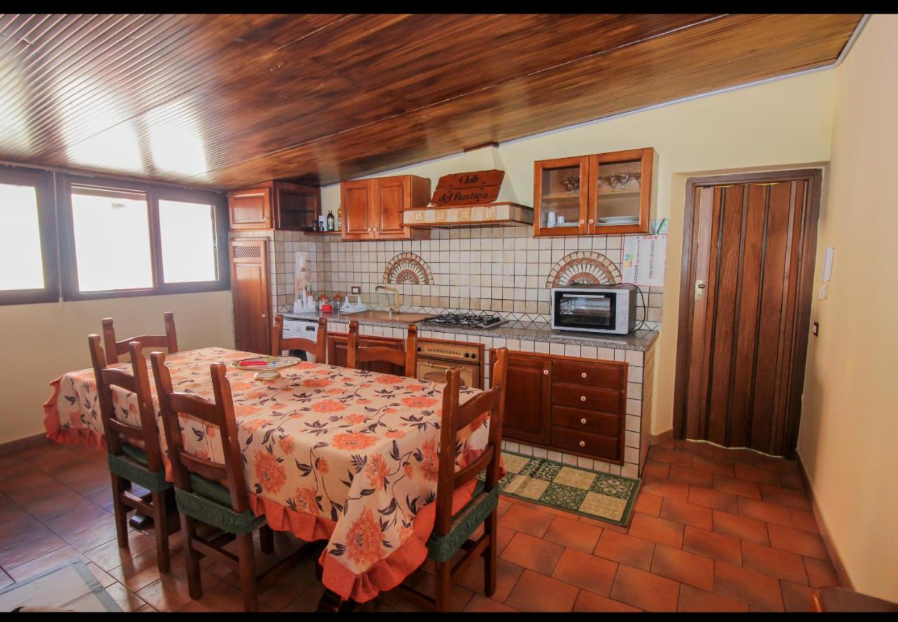 Anthony Apartments Central Station Palermo Eksteriør bilde