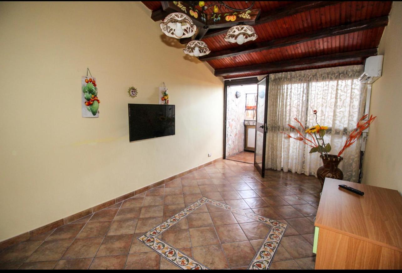 Anthony Apartments Central Station Palermo Eksteriør bilde