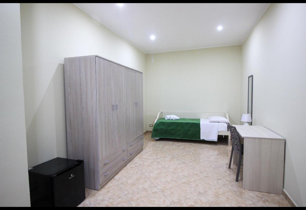 Anthony Apartments Central Station Palermo Eksteriør bilde