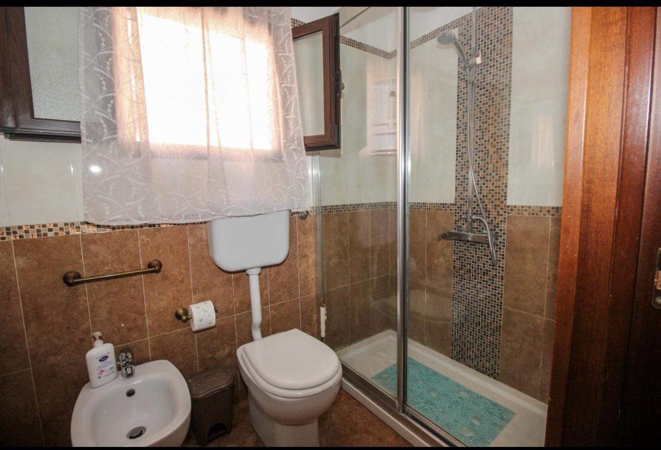 Anthony Apartments Central Station Palermo Eksteriør bilde