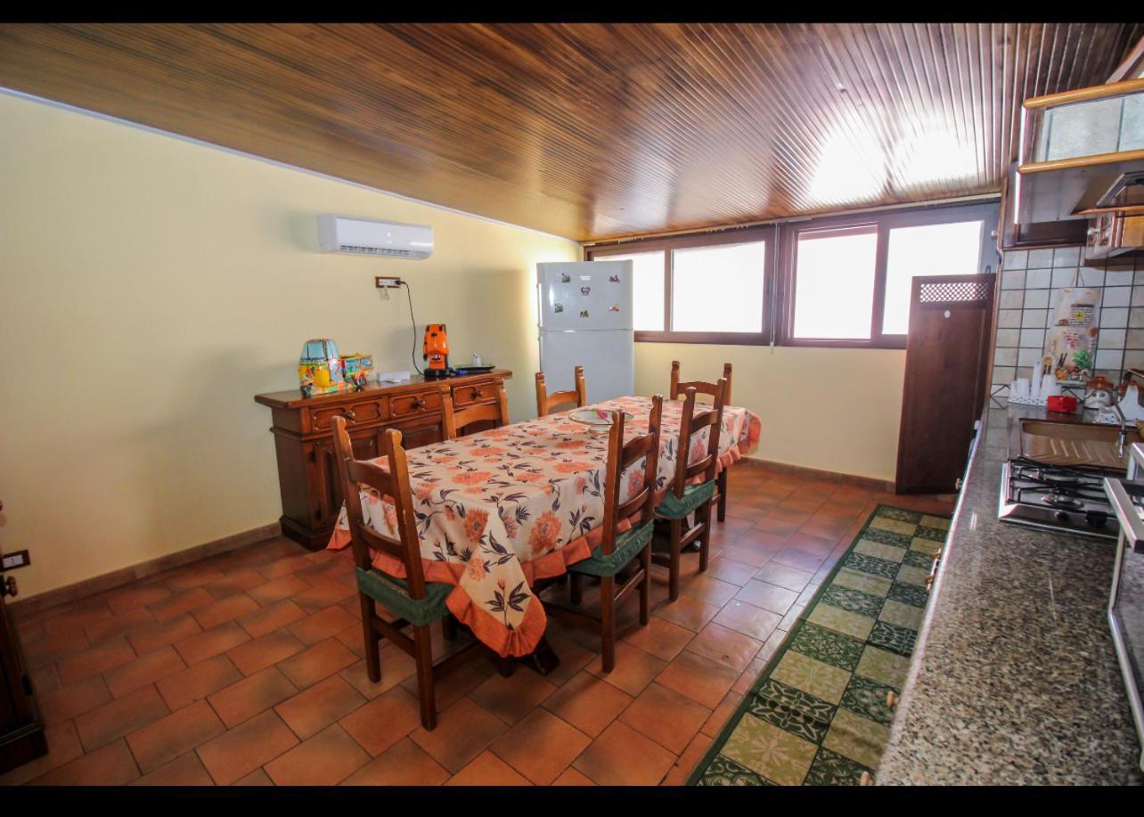 Anthony Apartments Central Station Palermo Eksteriør bilde