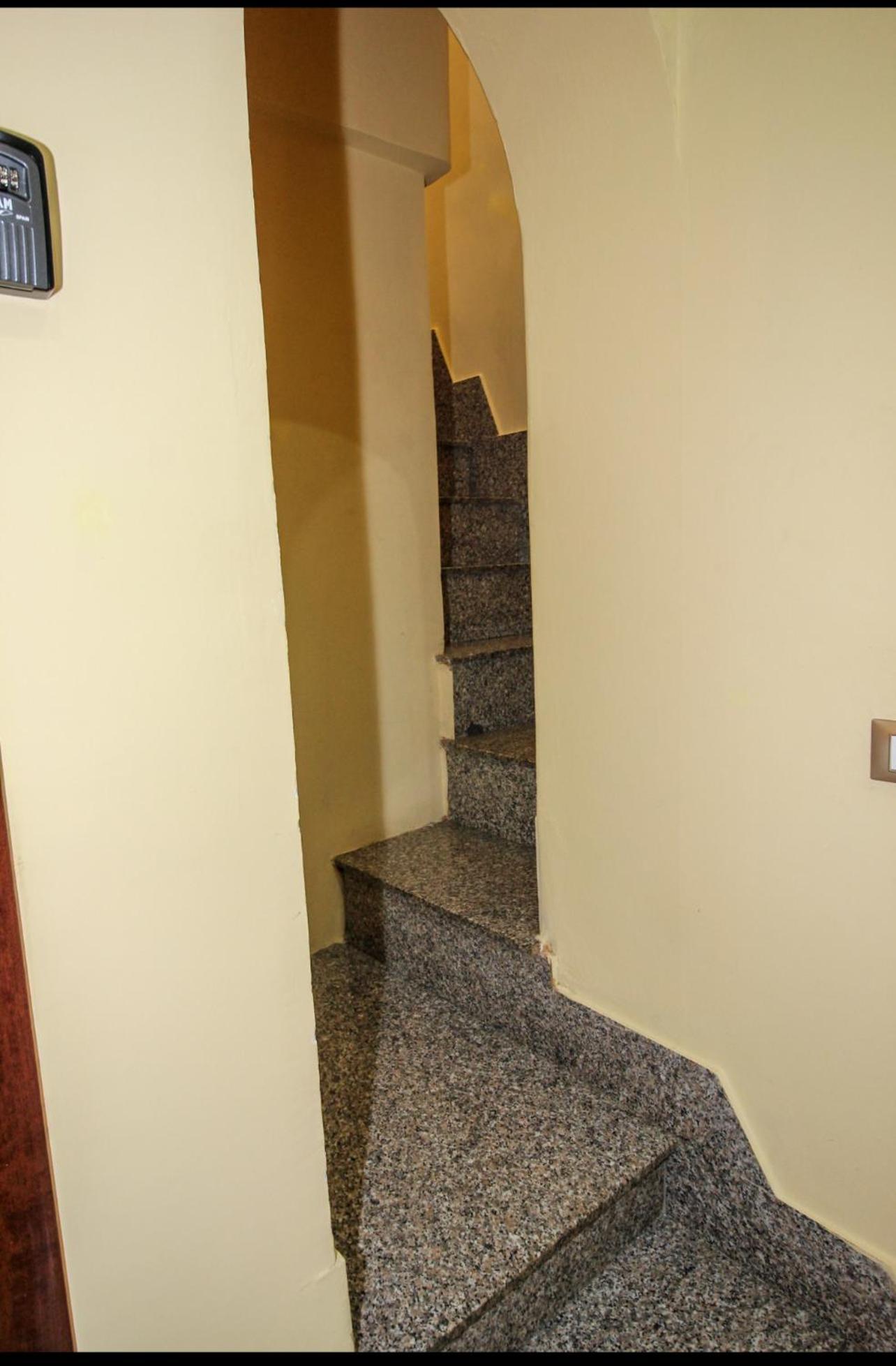 Anthony Apartments Central Station Palermo Eksteriør bilde